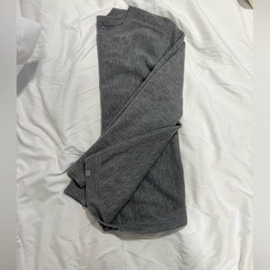 Lululemon sweater